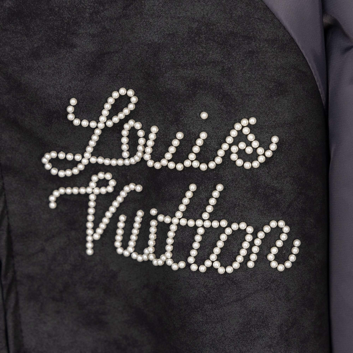 New Runway‑Style Jacket
