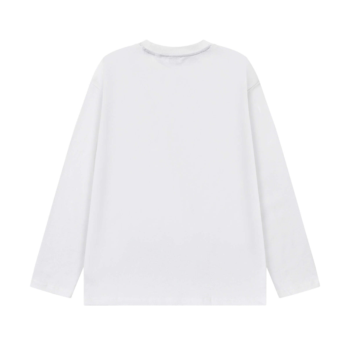 Classic Warhorse Embroidered Sweatshirt