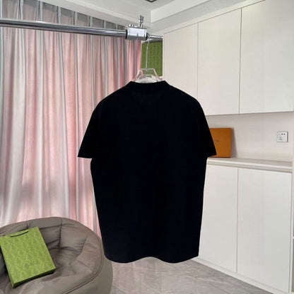 Chest Circle  T‑Shirt