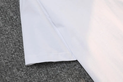 Multi‑layer Color Logo T‑Shirt