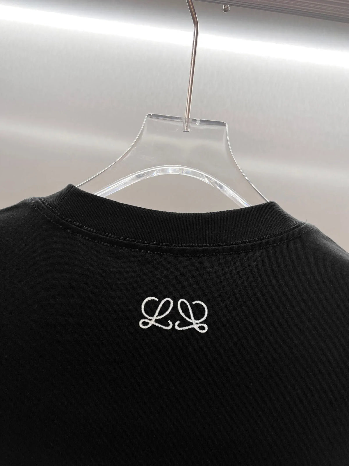 Lion Graphic Print  T‑Shirt