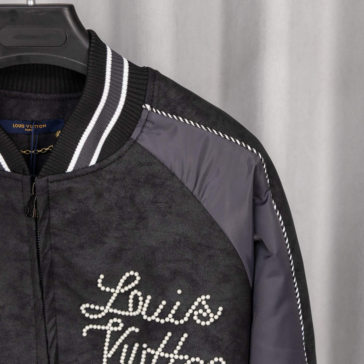 New Runway‑Style Jacket