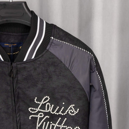 New Runway‑Style Jacket