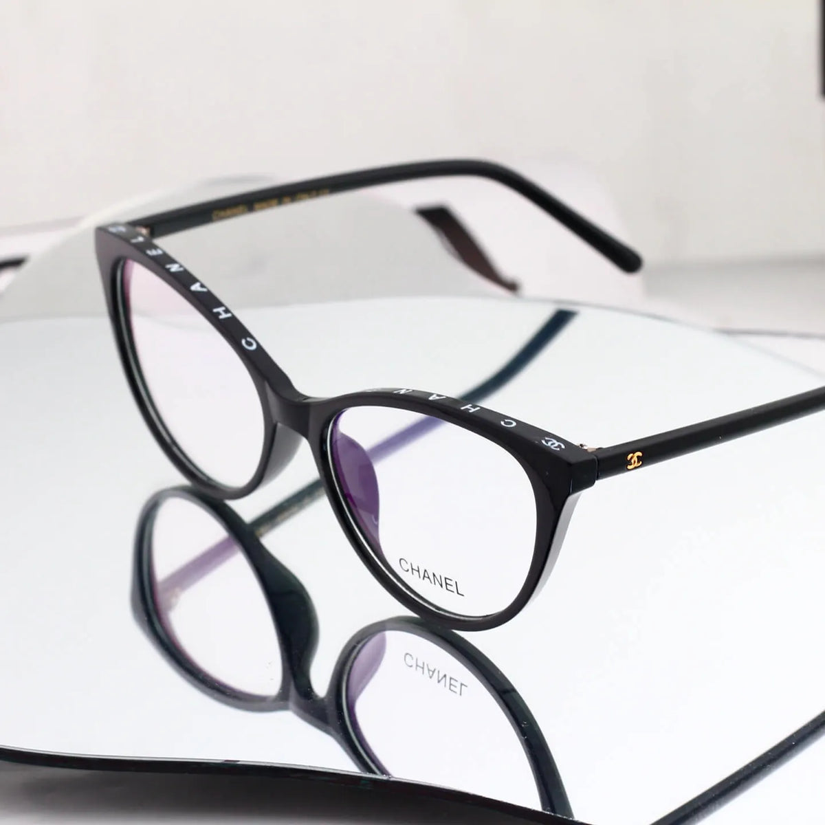 Classic Oval Cat Eye Fashion Sunglasses