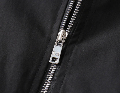 Red‑Tag Casual Jacket