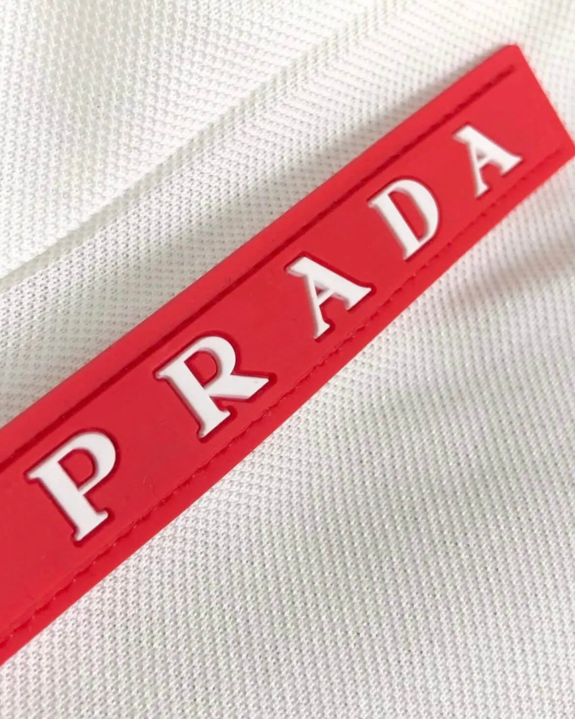 Prada Classic T-Shirt