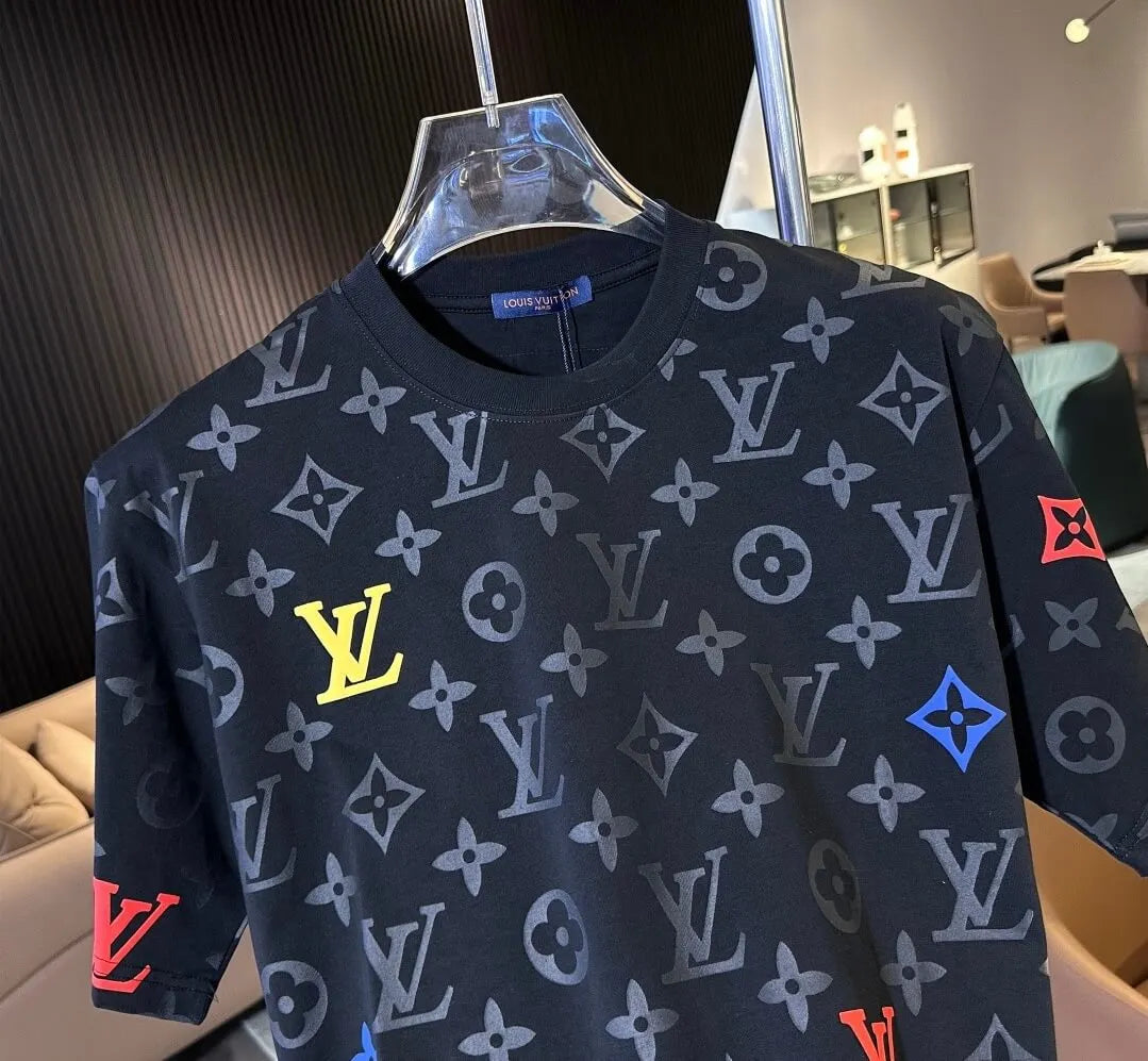 Louis Vuitton Monogram T-Shirt