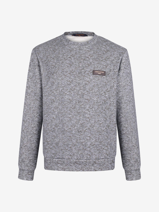 New Premium Grey Sweatshirt