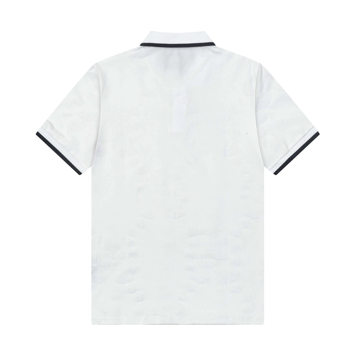 Full Print Polo Shirt