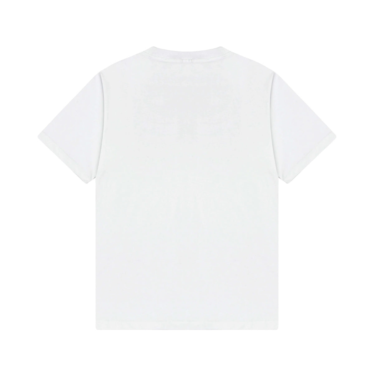 Color Print T Shirt
