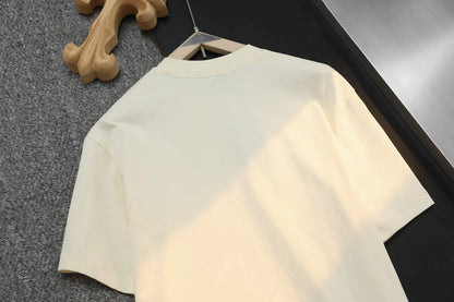 Co‑branded Square Letter Graphic T‑Shirt