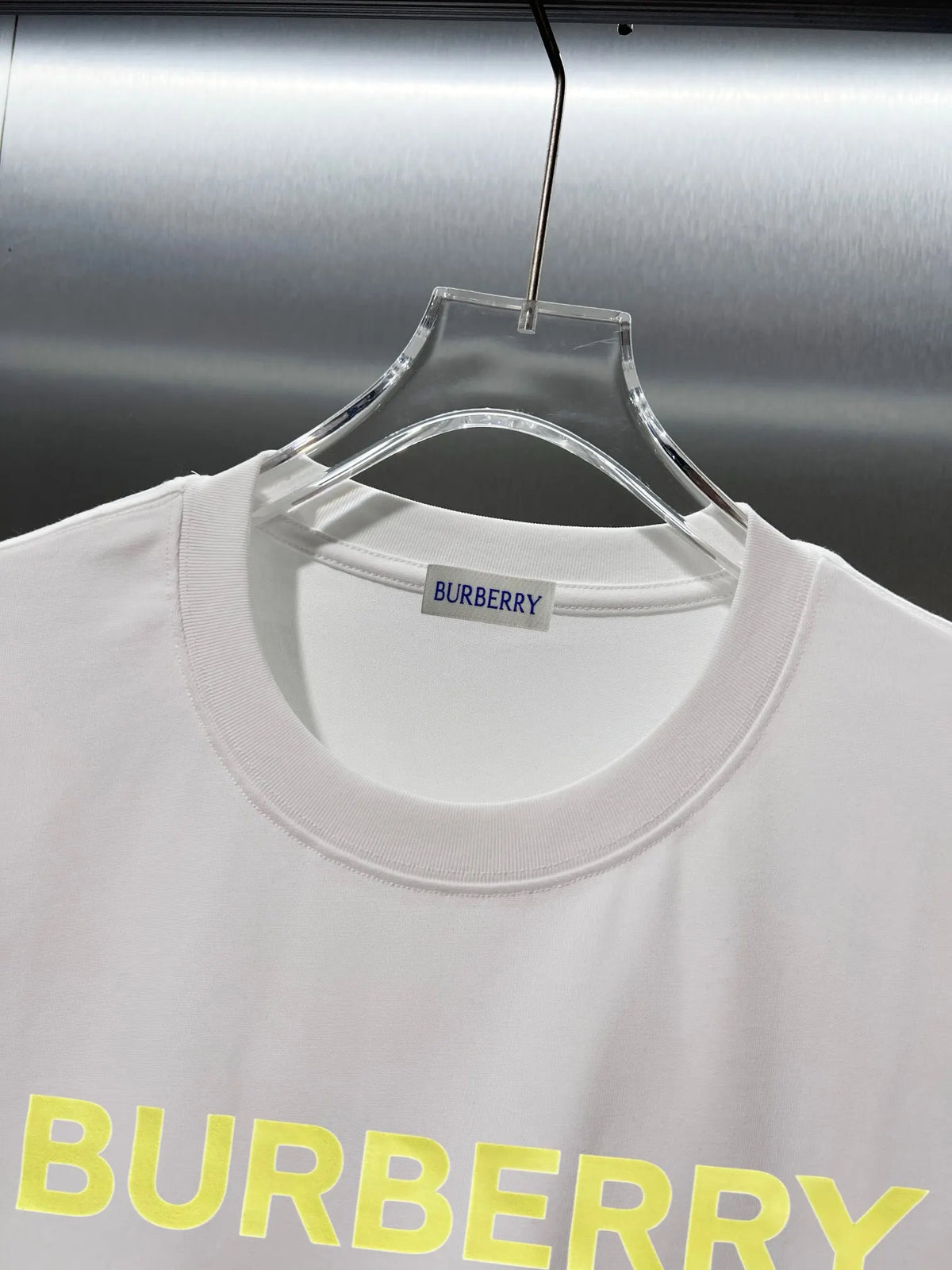Classic Print Casual T-shirt