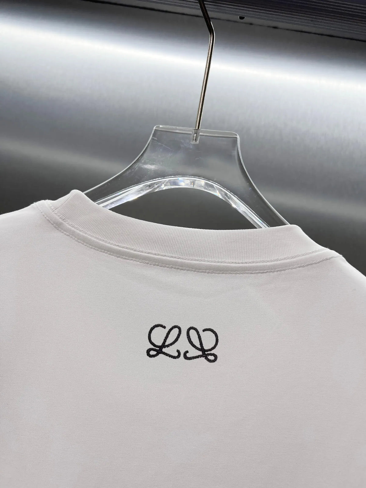 Lion Graphic Print  T‑Shirt