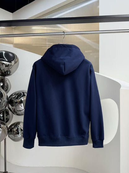 Liner All-Over Print Hoodie