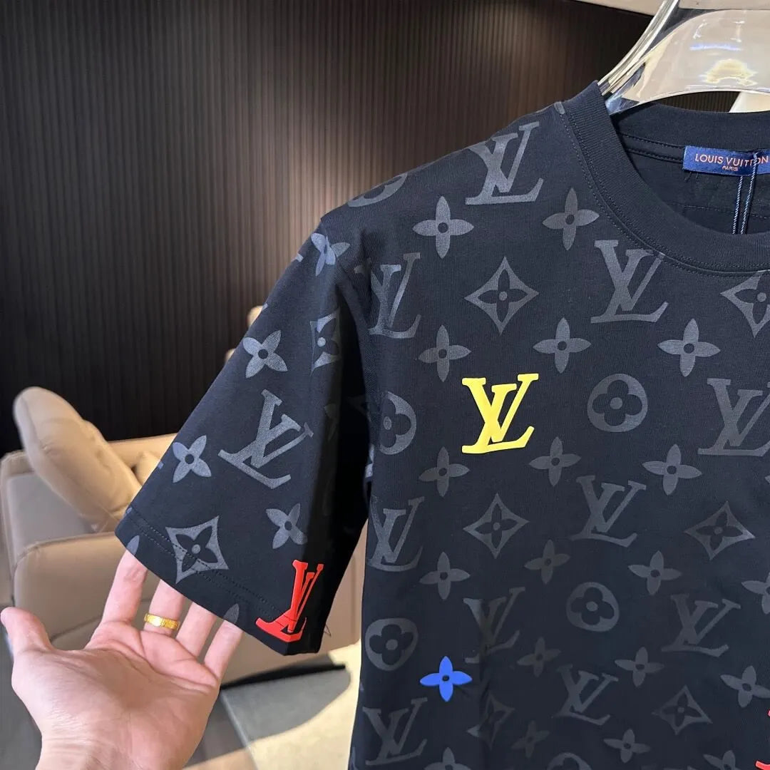 Louis Vuitton Monogram T-Shirt