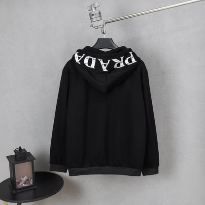 Hat Lettering Design Jacket