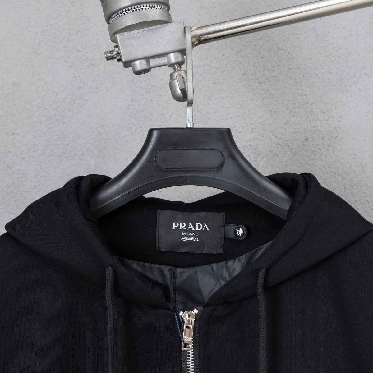 Hat Lettering Design Jacket