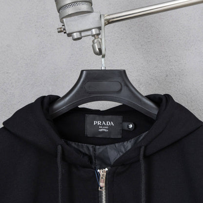 Hat Lettering Design Jacket