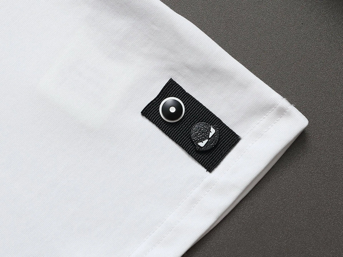 Knight Horse Print Unisex T‑shirt