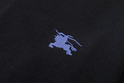 Classic Warhorse Embroidered Sweatshirt