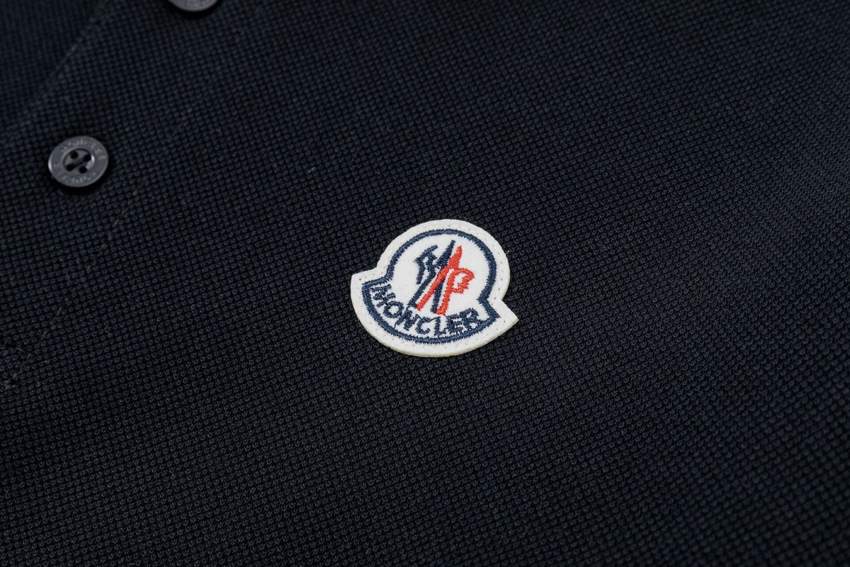 Classic Embroidered Sweatshirt