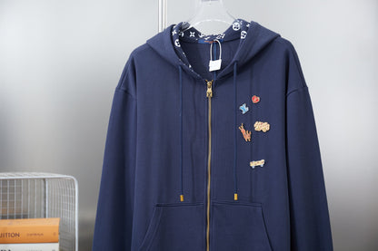 2026 Hardware Jacket