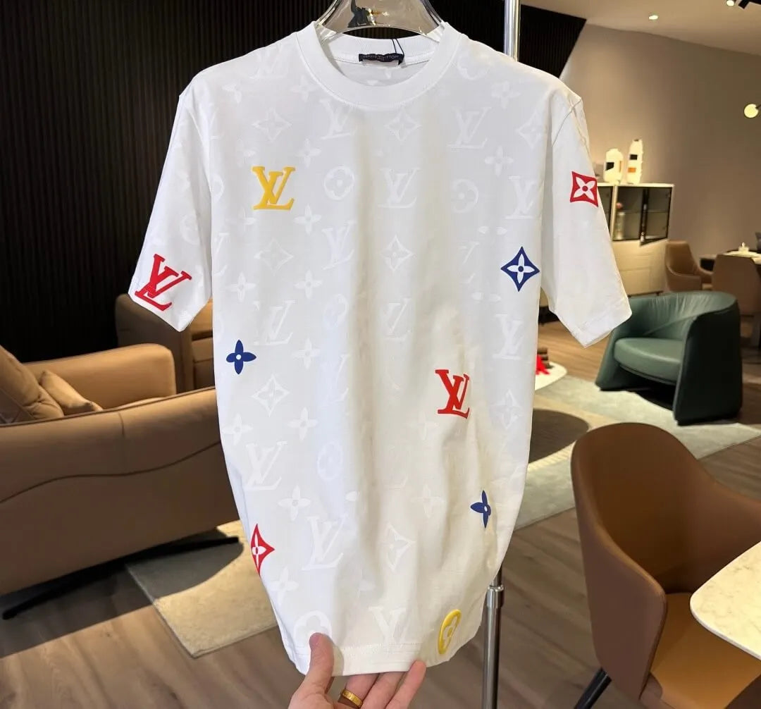 Louis Vuitton Monogram T-Shirt