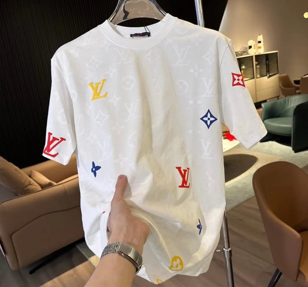 Louis Vuitton Monogram T-Shirt