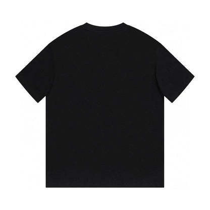 Classic Print T Shirt
