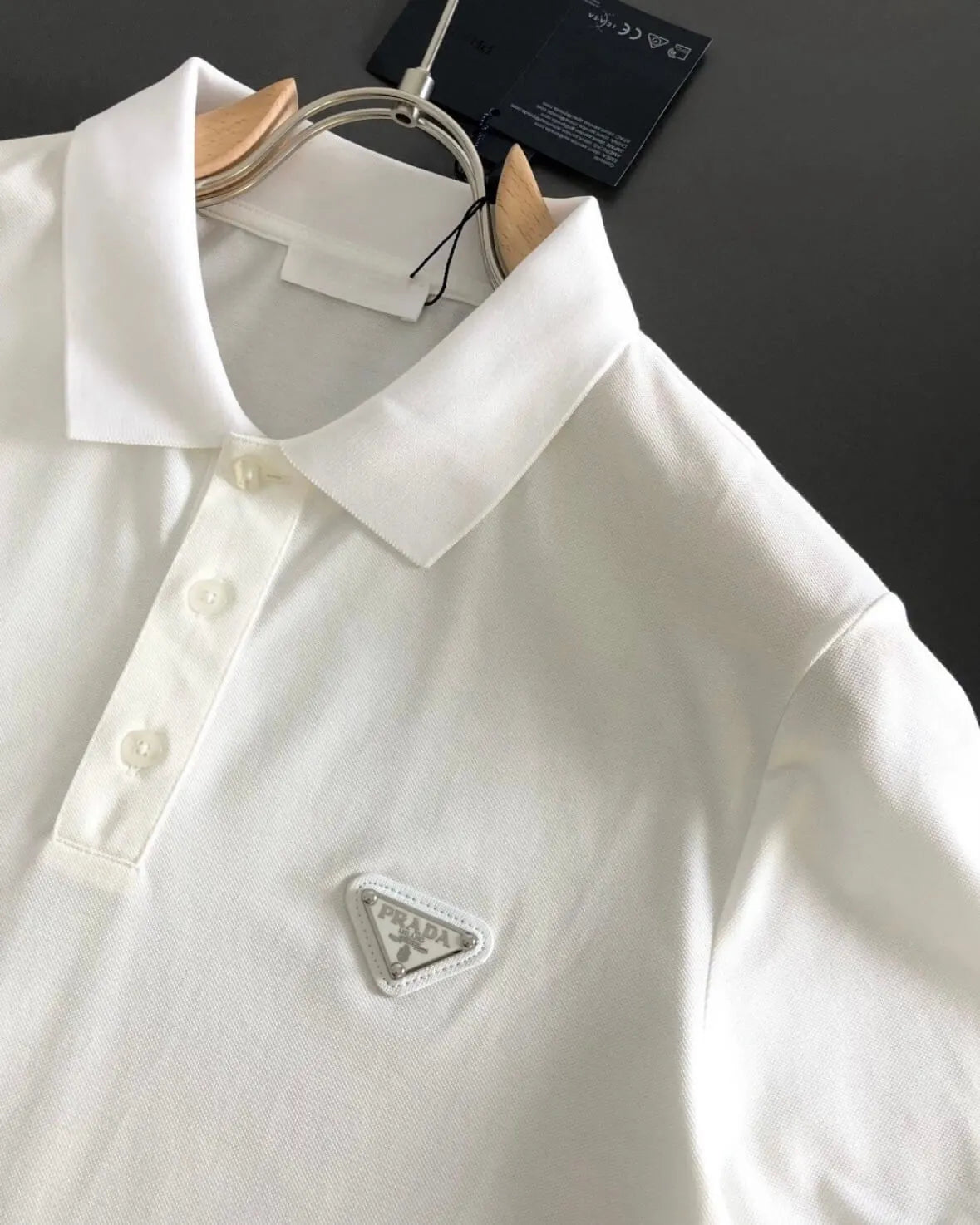 Prada Classic T-Shirt